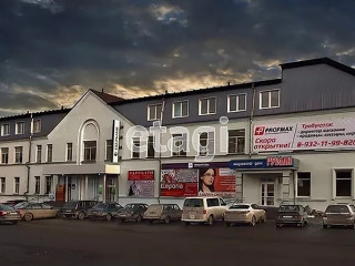 Фотография Продажа магазина, 100 м² , Советская улица №7