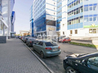 Фотография Продажа офиса, 159 м² , улица Добролюбова №1