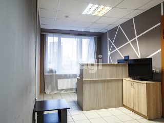 Фотография Аренда офиса, 140 м² , улица Коминтерна №6
