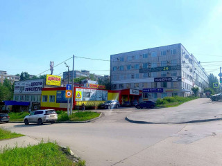 Фотография Продажа магазина, 972 м² , улица имени Академика О.К. Антонова 27  №2