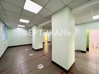 Фотография Аренда помещения свободного назначения, 124 м² , улица Маршала Рыбалко 1  №4