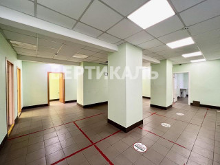 Фотография Аренда помещения свободного назначения, 124 м² , улица Маршала Рыбалко 1  №9