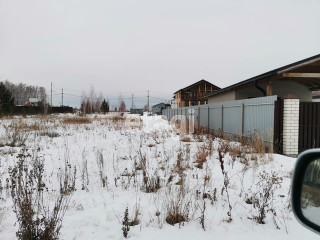 Фотография Продажа земельного участка, 1100 м² , Первая №3