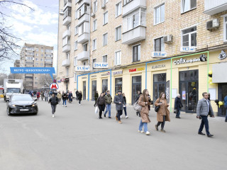 Фотография Продажа помещения свободного назначения, 15 м² , улица Шаболовка 30  №2