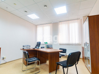 Фотография Продажа офиса, 40 м² , улица Радищева №6