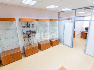 Фотография Продажа офиса, 40 м² , улица Радищева №12