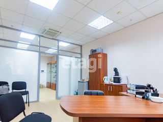 Фотография Продажа офиса, 40 м² , улица Радищева №8