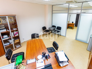Фотография Продажа офиса, 40 м² , улица Радищева №10