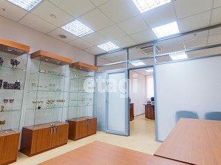 Фотография Продажа офиса, 40 м² , улица Радищева №11