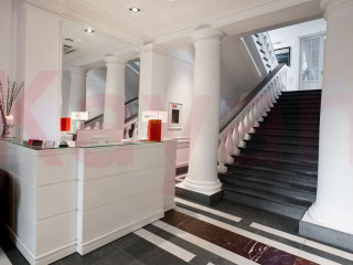 Фотография Продажа офиса, 1744 м² , Красная улица №19