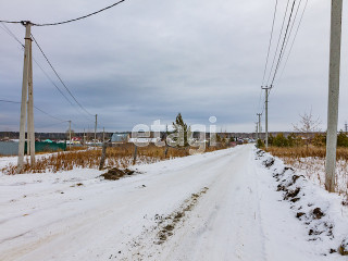 Фотография Продажа земельного участка, 1400 м² , улица Учителей №4