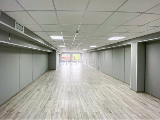 Фотография Аренда офиса, 107 м² , улица Ибрагимова 31  №1