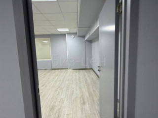 Фотография Аренда офиса, 115 м² , улица Ибрагимова 31  №11