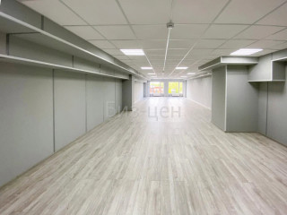 Фотография Аренда офиса, 115 м² , улица Ибрагимова 31  №4