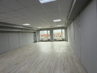 Фотография Аренда офиса, 115 м² , улица Ибрагимова 31  №15