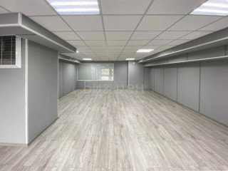 Фотография Аренда офиса, 115 м² , улица Ибрагимова 31  №1