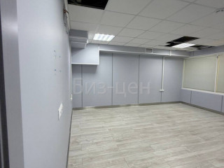 Фотография Аренда офиса, 115 м² , улица Ибрагимова 31  №10