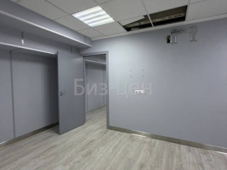 Фотография Аренда офиса, 115 м² , улица Ибрагимова 31  №7