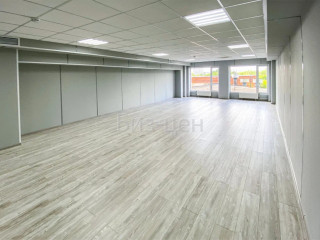 Фотография Аренда офиса, 115 м² , улица Ибрагимова 31  №3