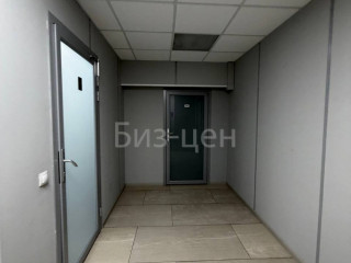 Фотография Аренда офиса, 115 м² , улица Ибрагимова 31  №18