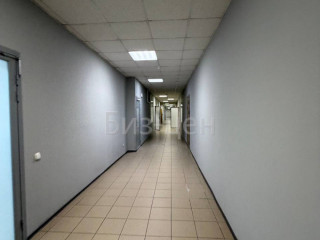 Фотография Аренда офиса, 115 м² , улица Ибрагимова 31  №21
