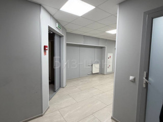 Фотография Аренда офиса, 115 м² , улица Ибрагимова 31  №17