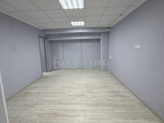 Фотография Аренда офиса, 115 м² , улица Ибрагимова 31  №13