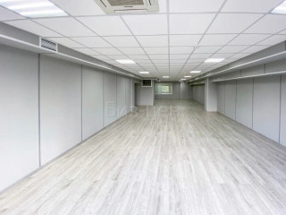 Фотография Аренда офиса, 115 м² , улица Ибрагимова 31  №2