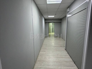 Фотография Аренда офиса, 115 м² , улица Ибрагимова 31  №14