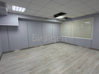 Фотография Аренда офиса, 115 м² , улица Ибрагимова 31  №8