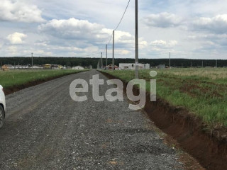 Фотография Продажа земли сельскохозяйственного назначения, 600 м² , Р-351, 15-й километр №3