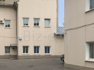 Фотография Аренда офиса, 200 м² , Посланников переулок 5с7  №11