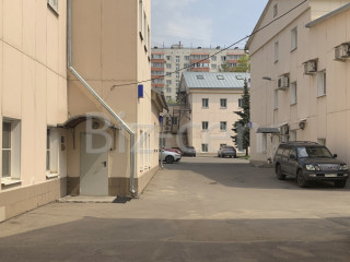 Фотография Аренда офиса, 200 м² , Посланников переулок 5с7  №12