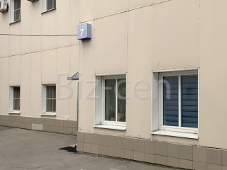 Фотография Аренда офиса, 200 м² , Посланников переулок 5с7  №10
