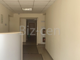 Фотография Аренда офиса, 200 м² , Посланников переулок 5с7  №6