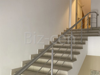 Фотография Аренда офиса, 200 м² , Посланников переулок 5с7  №7