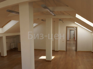 Фотография Аренда офиса, 200 м² , Посланников переулок 5с7  №4