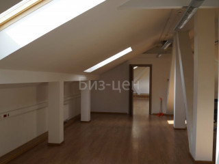 Фотография Аренда офиса, 200 м² , Посланников переулок 5с7  №5