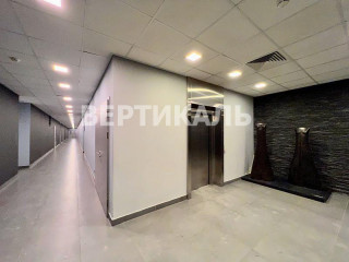Фотография Аренда помещения свободного назначения, 344 м² , Нижний Сусальный переулок 5Ас1  №3
