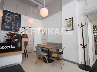 Фотография Аренда кафе / ресторана, 117 м² , Самотёчная улица 17А  №7