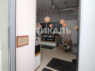 Фотография Аренда помещения свободного назначения, 53 м² , Самотёчная улица 17А  №6
