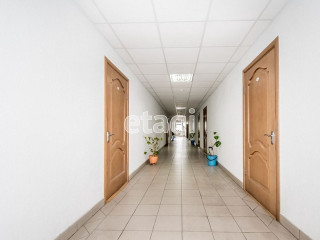 Фотография Продажа офиса, 778 м² , Сибирский тракт №5