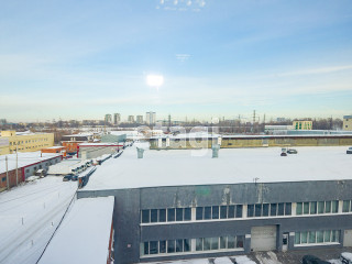 Фотография Продажа офиса, 778 м² , Сибирский тракт №15
