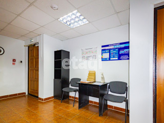 Фотография Продажа офиса, 778 м² , Сибирский тракт №11