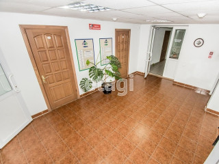 Фотография Продажа офиса, 778 м² , Сибирский тракт №8