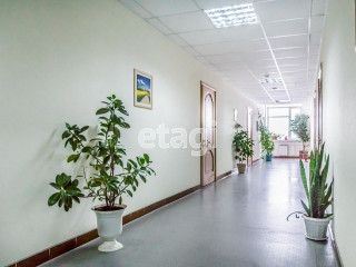 Фотография Продажа офиса, 778 м² , Сибирский тракт №7