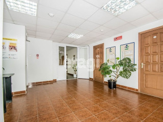 Фотография Продажа офиса, 778 м² , Сибирский тракт №6