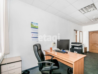 Фотография Продажа офиса, 778 м² , Сибирский тракт №10