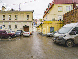 Фотография Аренда офиса, 77 м² , улица 8 Марта №2