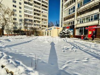 Фотография Аренда помещения свободного назначения, 204 м² , улица Якова Свердлова №4
